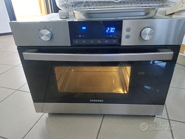 forno samsung 