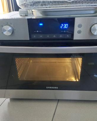 forno samsung 