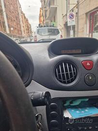 Citroen C3 pluriel