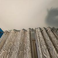 bastone tenda 185cm
