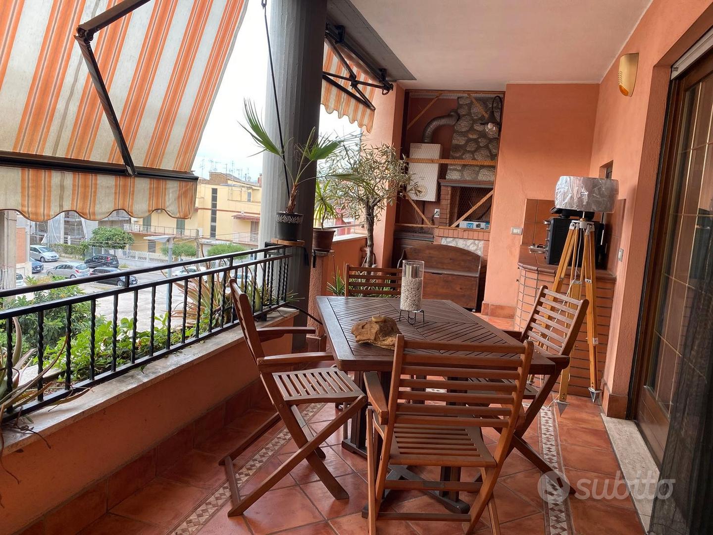 Appartamento – Latina, Campo Boario - Vista 2