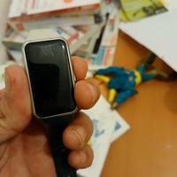 honor 6 band smartwatch