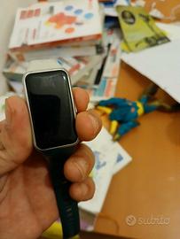 honor 6 band smartwatch