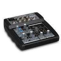 mixer