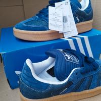 scarpe Adidas samba xlg n42