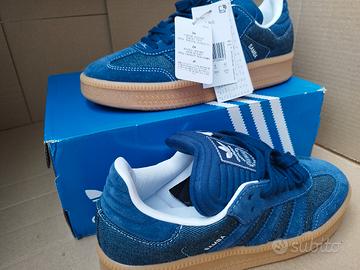 scarpe Adidas samba xlg n42