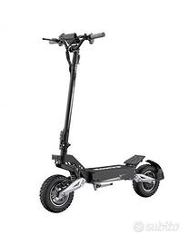 Monopattino OODT T10 NUOVO IMBALLO SIGILLATO