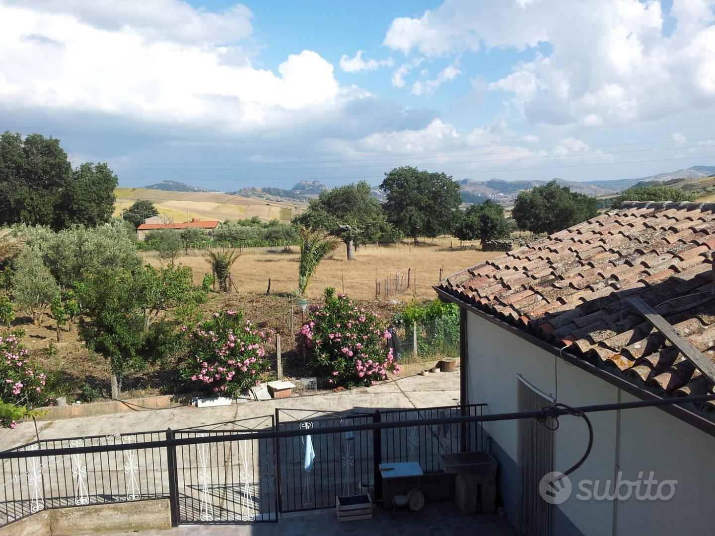 Fattoria con 7 Ettari di terreni - Altro