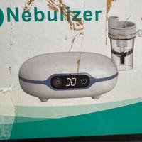 Aerosol Nebulizzatore per bambini e adulti