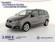 Seat Alhambra 2.0 tdi cr xcellence 150cv dsg