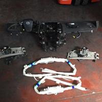 Kit airbag Opel astra j anno 2015