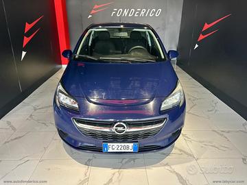 OPEL Corsa 1.2 Coupé n-Joy