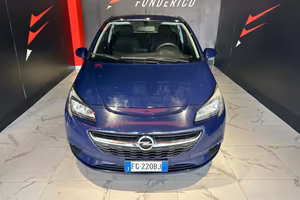 OPEL Corsa 1.2 Coupé n-Joy