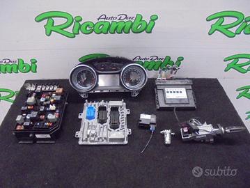 KIT AVVIAMENTO PER ASTRA K 1.6 CDTi 2020