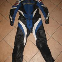 Tuta Moto