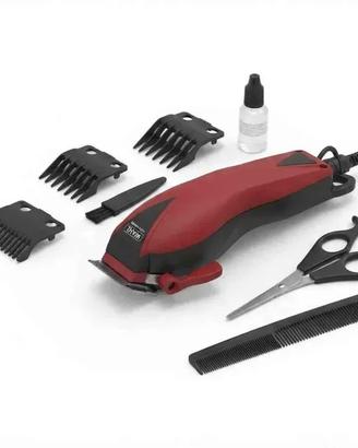 DSG PRIME Tagliacapelli Regolabarba USB Nuovo