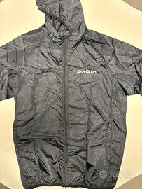 Kway anti vento originale Dacia