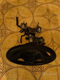 Piantone sterzo e volante Fiat Grande Punto 