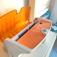 Rilegatrice a caldo Wiler