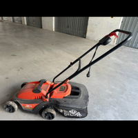 Black&Decker tagliaerba