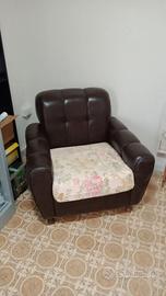 SALA DI ATTESA. ARREDO