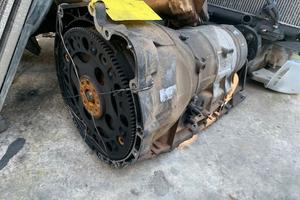 CAMBIO BMW SERIE 5 3.0 DIESEL ANNO:2007