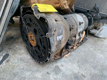CAMBIO BMW SERIE 5 3.0 DIESEL ANNO:2007