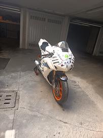 Honda CBR 