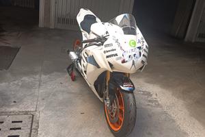 Honda CBR 