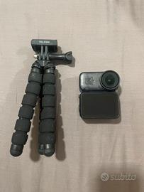 telecamera dji osmo mini