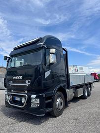 Motrice stralis 570 cassonata