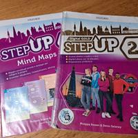 Step Up 2 Digital Gold (inglese)
