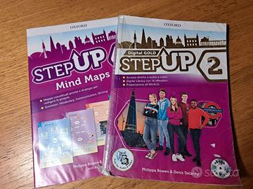 Step Up 2 Digital Gold (inglese)