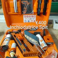  Inchiodatrice PASLODE SPIT 