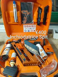  Inchiodatrice PASLODE SPIT 