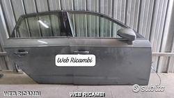 Audi A3 Sportback Porta Sportelli Ricambi usati