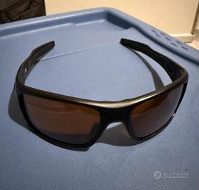 OCCHIALE POLARIZZATO "OAKLEY TURBINE"