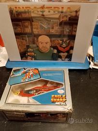 eagle Sharp Gatchaman
