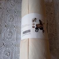 sacca universale per passeggino 