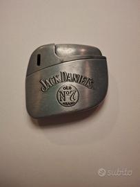 Accendino Jack Daniel's 