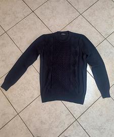 Maglione invernale uomo Adon 