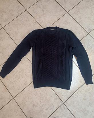Maglione invernale uomo Adon 