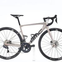 Bicicletta BMC Team Machine SLR Two Carbonio Di2 1