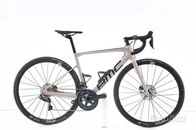 Bicicletta BMC Team Machine SLR Two Carbonio Di2 1