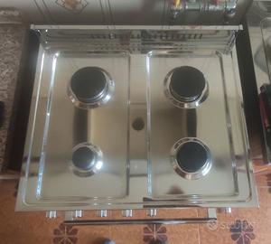 Macchina cucina Lofra - 60x50cm (Pari al nuovo)