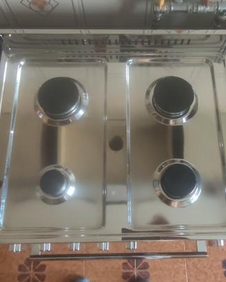 Macchina cucina Lofra - 60x50cm (Pari al nuovo)