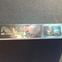 Magic "Run Away Together" Play-Mat Sealed Lorwyn