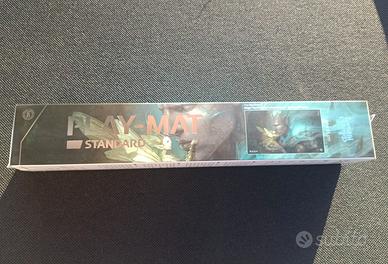 Magic "Run Away Together" Play-Mat Sealed Lorwyn