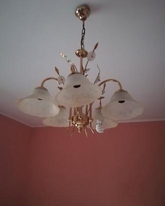 lampadario 