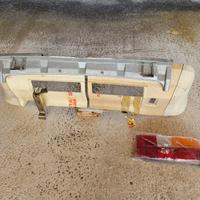 Talbot Matra Murena Pezzi